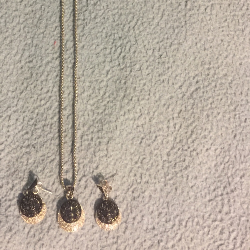 Set jewelry - Picture 3 of 3